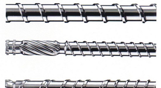 四大方法助力降低注塑機螺桿磨損程度（附圖）